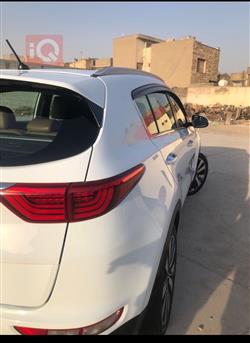 کیا سپۆرتاج